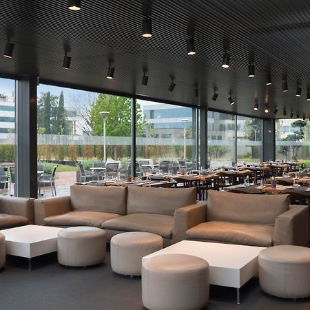 Bah Barcelona Airport Hotel El Prat de Llobregat Kültér fotó