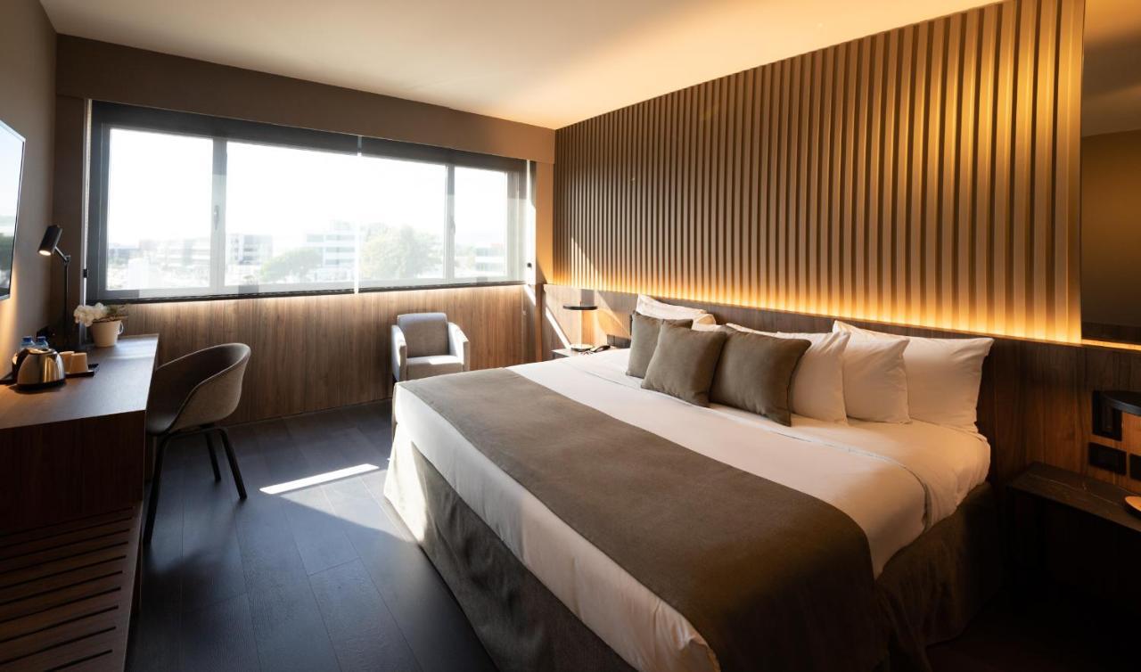Bah Barcelona Airport Hotel El Prat de Llobregat Kültér fotó