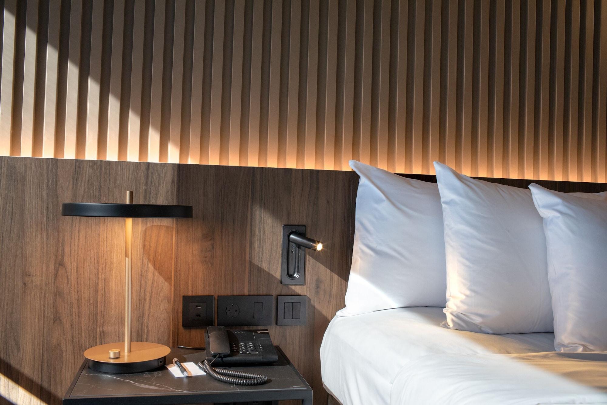 Bah Barcelona Airport Hotel El Prat de Llobregat Kültér fotó