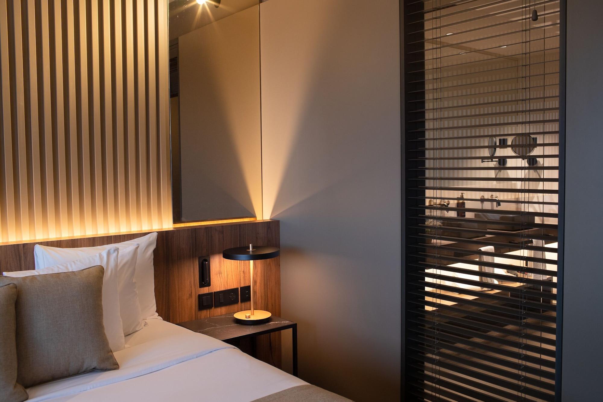 Bah Barcelona Airport Hotel El Prat de Llobregat Kültér fotó