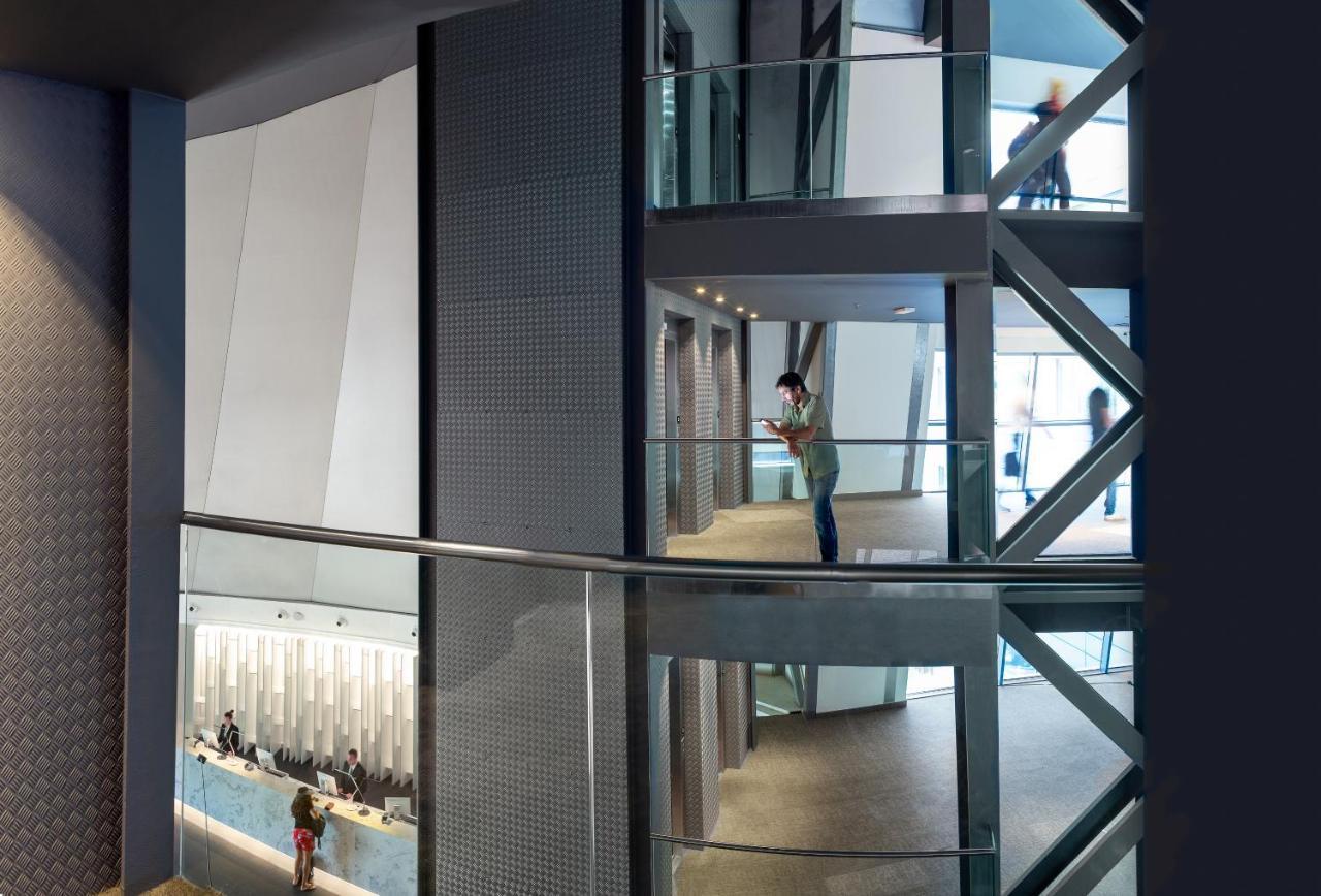 Bah Barcelona Airport Hotel El Prat de Llobregat Kültér fotó